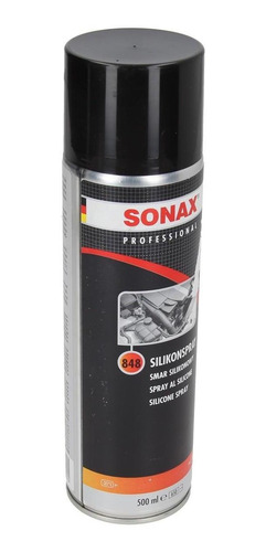 Silicona Spray Seca Universal Universal 00/17