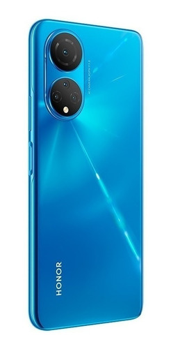 Imagen 4 de 7 de Honor X7 Dual SIM 128 GB azul cometa 6 GB RAM