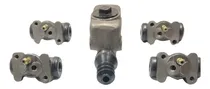 Comprar Kit Bomba + Cil. Freno Ika Jeep \u002F Baqueano \u002F Estanciera - Im