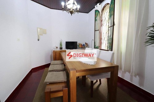 Imagem 29 de 30 de Sobrado Com 3 Dormitórios À Venda, 480 M² Por R$ 2.699.999,98 - Aclimação - São Paulo/sp - So0259