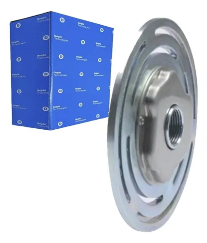 comprar Cubo Compressor S10 Blazer 1996 1997 1998 1999 Delphi 