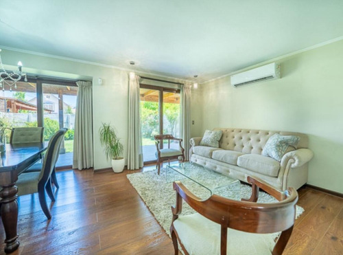 Entrega Inmediata, Casa En Condominio