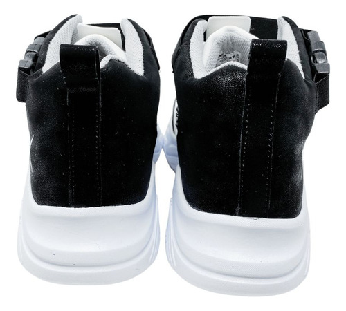 Tenis Para Hombre Basket - Vox Jump - 1003