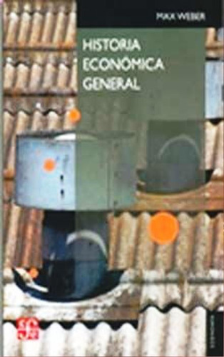 Historia Economica General Libro