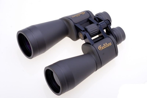 Binocular Galileo Profesional 90x80 Maximo Alcance 