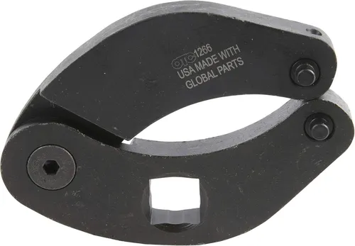 Otc 1266 Llave De Tuercas De Glándula Totalmente Ajustable P