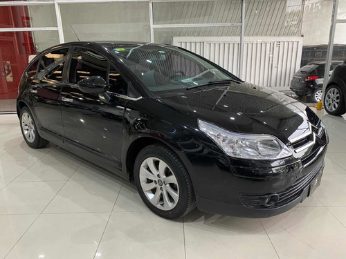 Citroën C4 2.0 Sx Am71 2011