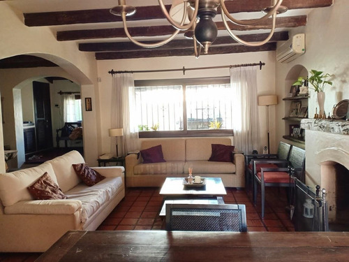 Imagen 28 de 28 de Alquiler Temporario Enero Y Año Nuevo De Casa En Acassuso