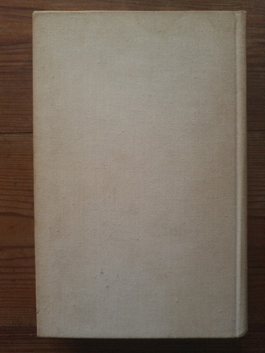 Nadie Es Soldado Al Nacer - Konstantin Simonov / Libro 2do (Usado)
