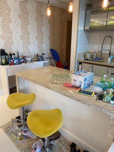 Imagem 6 de 30 de Apartamento Com 3 Dormitórios À Venda, 101 M² Por R$ 600.000 - Dom Pedro - Manaus/am - Ap2787