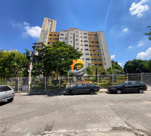 Lindo Apartamento Parque Sào Domingos - Ap0109