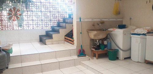 Imagem 8 de 15 de Casa Sobrado Em Jardim Alto Pedroso - São Paulo - 5790