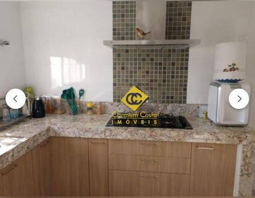 Imagem 3 de 15 de Casa Com 5 Dormitórios À Venda, 318 M² Por R$ 1.100.000,00 - Alphaville - Rio Das Ostras/rj - Ca1842