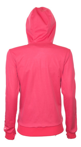 Poleron Mujer Kannu Sport Motion Tech