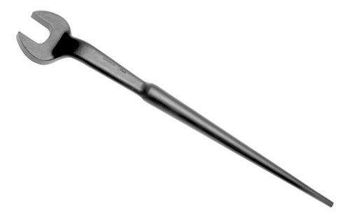 Llave Estructural Punta Cola (española) 1-7/8 PuLG. Urrea