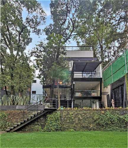 Casa Venta, Col. Villa Verdún, Álvaro Obregón