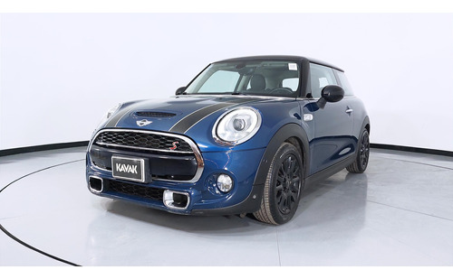 MINI Cooper S 2.0 COOPER S CHILI AT