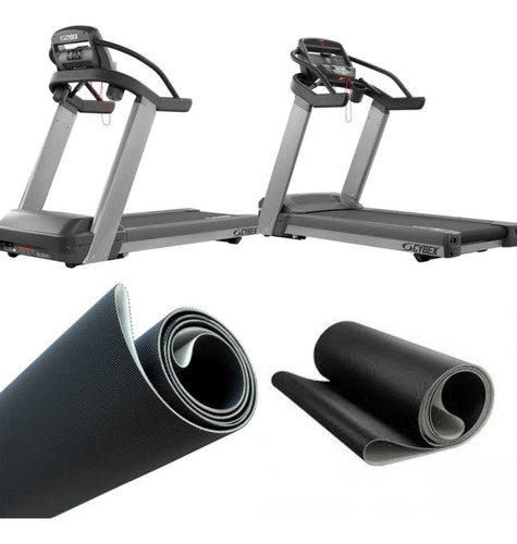 Banda Para Caminadora Cybex 525t