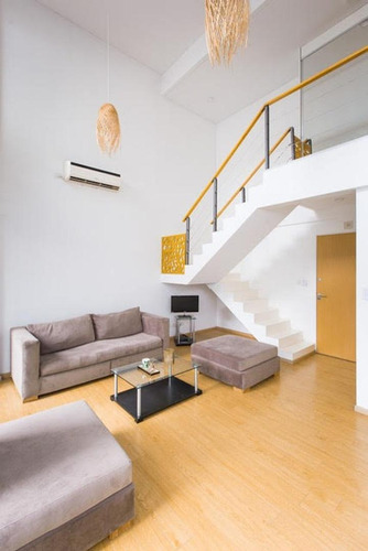 Imagen 7 de 27 de Duplex De Revista Con Terraza Y Pileta