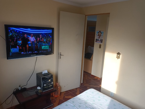 Ótima Oportunidade! Apartamento Quitado.