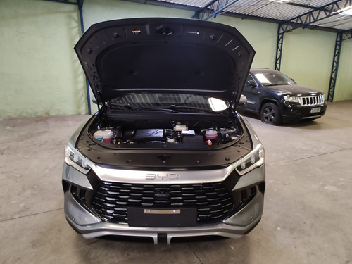 BYD Song 1.5 Pro Gs Dm-I Aut. (Phev) 5P Hibrido