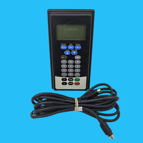 Allen Bradley 20-him-c3s Panel De Control Original (Usado)