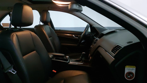 Mercedes Benz Clase C 3.0 C 300 Elegance At