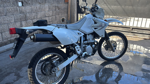 Suzuki Drz 400s 2010