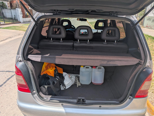 Mercedes-benz Clase A 1.6 A160 Elegance Plus