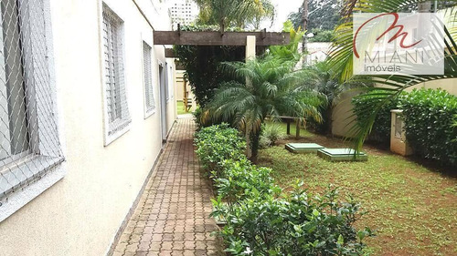 Imagem 27 de 30 de Apartamento Mobiliado Para Locação No Bairro Do Butantã - Ap7900