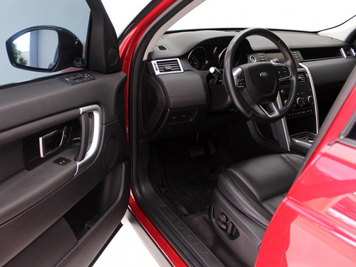 Imagem 20 de 23 de Land Rover Discovery Sport 2.0 16v Td4 Turbo Diesel Hse 4p