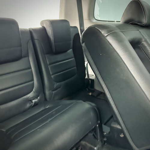 Mitsubishi Pajero 3.2 HPE 4X4 7 LUGARES 16V TURBO INTERCOOLER DIESEL 4P AUTOMÁTICO