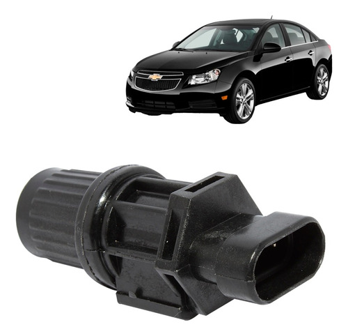 Sensor Velocimetro Para Chevrolet Cruze 2.0 Z20s1 2010 2011