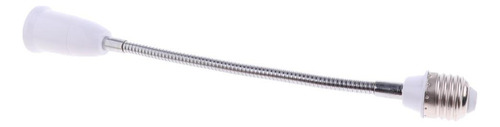 /para Adaptador E27 A E27 30 Centimetros