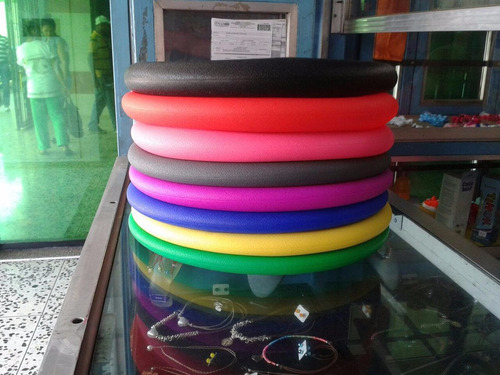 Forros Para Volante De Silicone En Todos Los Colores