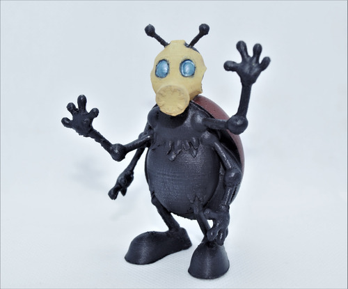Imagen 2 de 3 de Logo De Trafalgar Law Fan Art- Figura Plastica