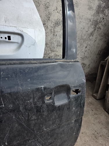 Puerta Delantera Izquierda Gol Power 3 Puertas Delantera Izquierda