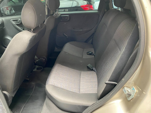 Chevrolet Corsa 1.4 Mpfi Maxx 8v Flex 4p Manual