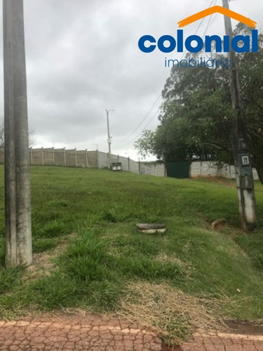 Imagem 2 de 6 de Terreno 900,00m2 Terras De Santa Teresa Vila Hípica/vinhedo - Te00268 - 69398350