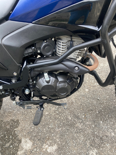 Vendo Moto Xre 190 Flex 2022 Único Dono Oportunidade Úni