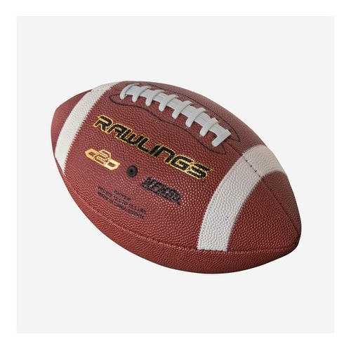 Pelota De Football Americano R2 Rawlings