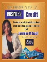 Libro The Premier Guide To Business Credit : The Inside S...