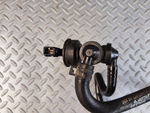Válvula De Vacío Cruze 1.4 Turbo 2010-2015 Original Oem (Usado)