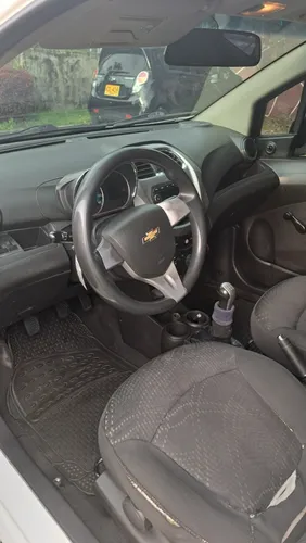 Chevrolet Spark 1.2 Gt Lt