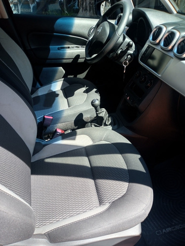 Citroën Aircross 1.6 Vti 115 Feel 2016