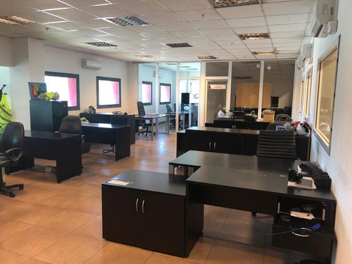 Imagen 13 de 23 de Nave Logística 11.000 M2 En Venta En Campana Sobre Autovía 6