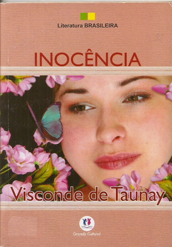 Inocência - Visconde De Taunay