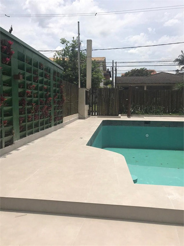 Imagem 18 de 30 de Excelente Casa No Residencial 2 Em Alphaville - Reo470290