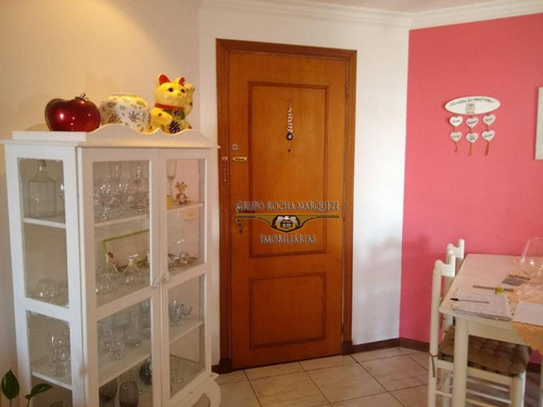 Imagem 3 de 30 de Apartamento Com 3 Dormitórios À Venda, 71 M² Por R$ 440.000,00 - Vila Formosa - São Paulo/sp - Ap2595