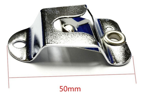 Soporte De Micrófono Portátil Para Motorola Cb Cm30, 10 Unid